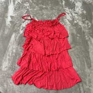 LIPSTICK Tank